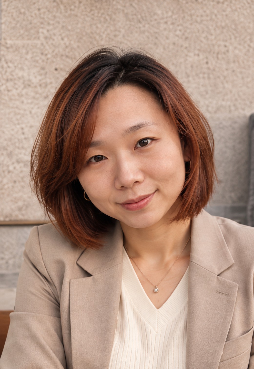 馬鈺婷 Eva Ma - 曜昕企業管理顧問 執行顧問